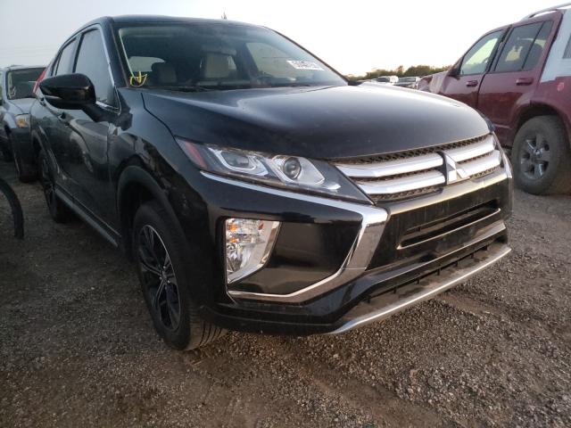 MITSUBISHI ECLIPSE CR 2019 ja4at5aa1kz000663