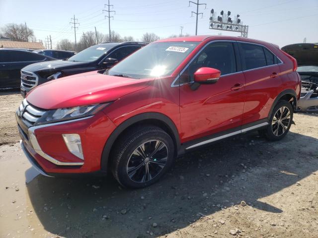 MITSUBISHI ECLIPSE CR 2019 ja4at5aa1kz002297