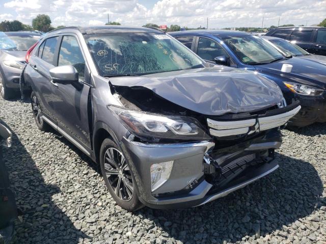 MITSUBISHI ECLIPSE CR 2019 ja4at5aa1kz004342