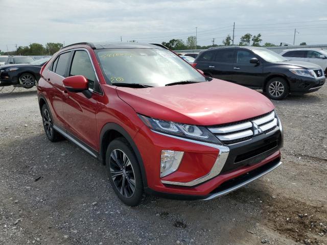 MITSUBISHI ECLIPSE CR 2019 ja4at5aa1kz011498