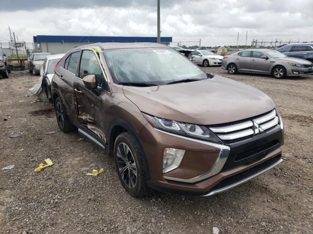 MITSUBISHI ECLIPSE CR 2019 ja4at5aa1kz019603