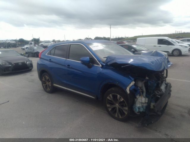 MITSUBISHI ECLIPSE CROSS 2019 ja4at5aa1kz019746