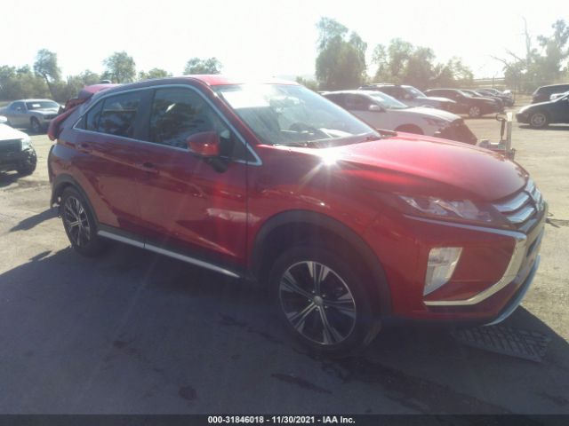 MITSUBISHI ECLIPSE CROSS 2019 ja4at5aa1kz021853