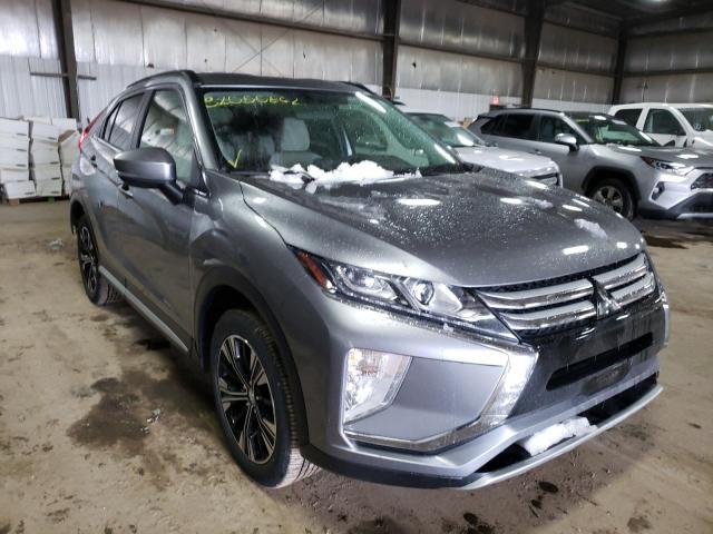 MITSUBISHI ECLIPSE CR 2019 ja4at5aa1kz023845