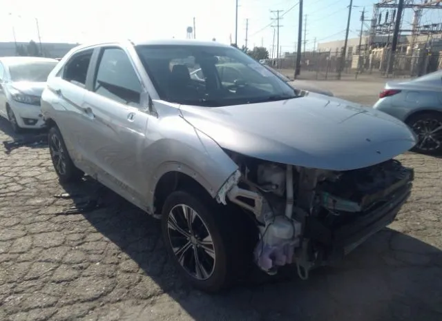 MITSUBISHI ECLIPSE CROSS 2019 ja4at5aa1kz046686