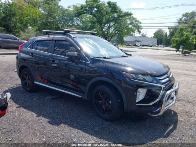 MITSUBISHI ECLIPSE CROSS 2019 ja4at5aa1kz048163