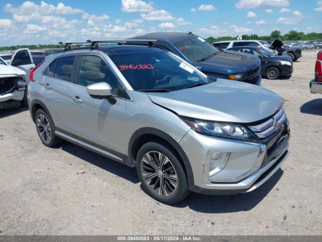 MITSUBISHI ECLIPSE CROSS 2020 ja4at5aa1lz001894