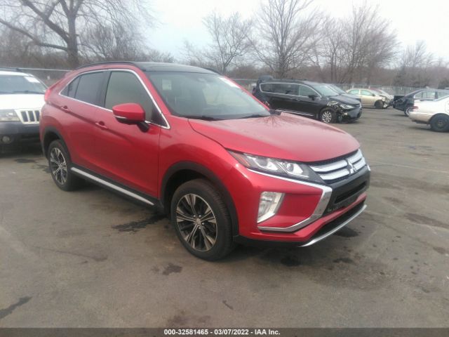 MITSUBISHI ECLIPSE CROSS 2020 ja4at5aa1lz002351