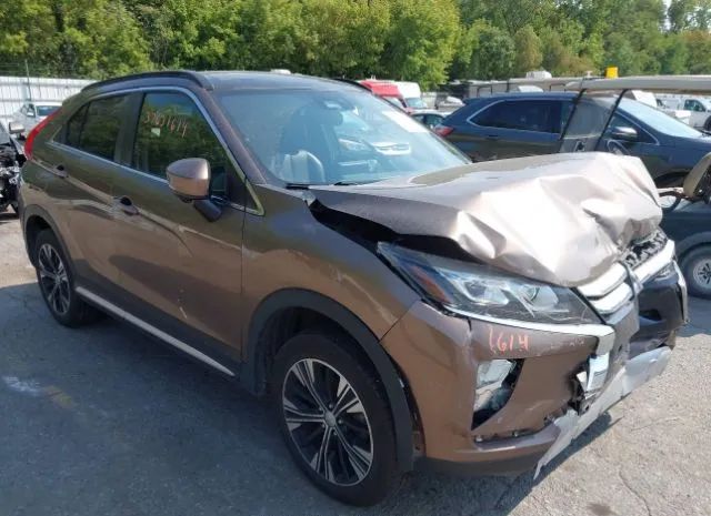 MITSUBISHI ECLIPSE CROSS 2020 ja4at5aa1lz002978