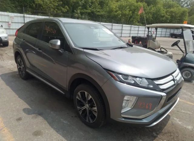 MITSUBISHI ECLIPSE CROSS 2020 ja4at5aa1lz017447