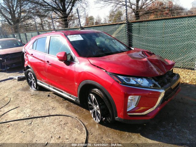 MITSUBISHI ECLIPSE CROSS 2020 ja4at5aa1lz029002