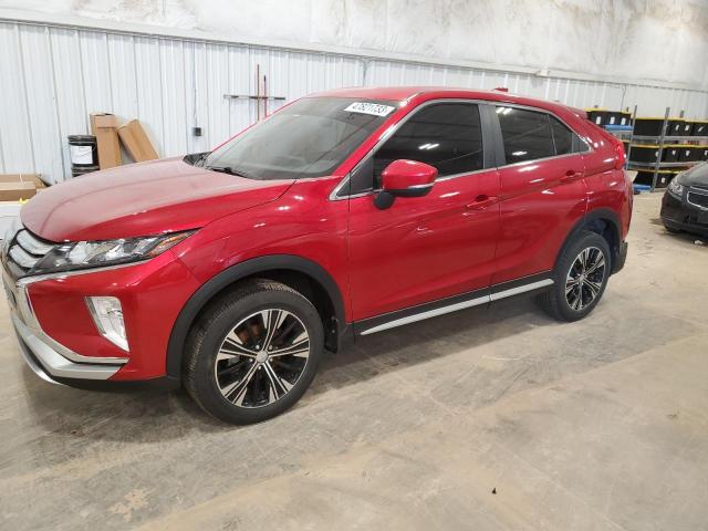 MITSUBISHI ECLIPSE CR 2018 ja4at5aa2jz038434