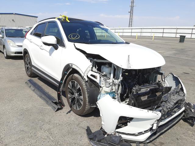 MITSUBISHI ECLIPSE CR 2018 ja4at5aa2jz039339