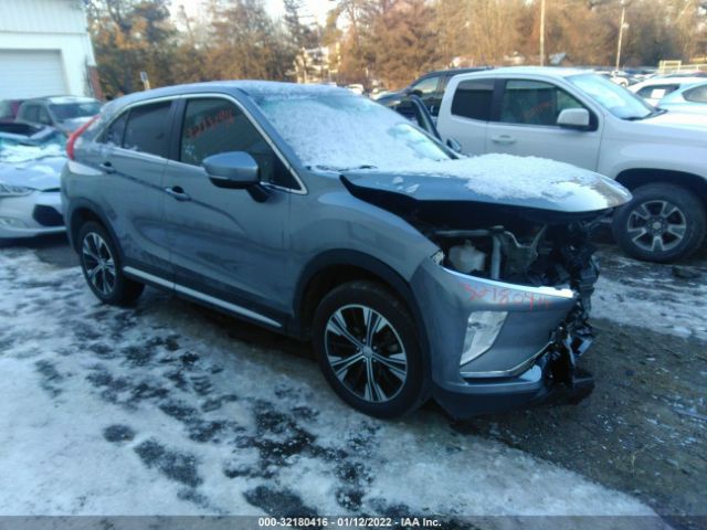 MITSUBISHI ECLIPSE CROSS 2018 ja4at5aa2jz040345