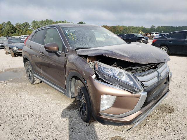 MITSUBISHI ECLIPSE CR 2018 ja4at5aa2jz041558