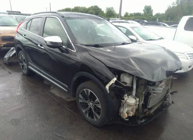 MITSUBISHI ECLIPSE CROSS 2018 ja4at5aa2jz048185