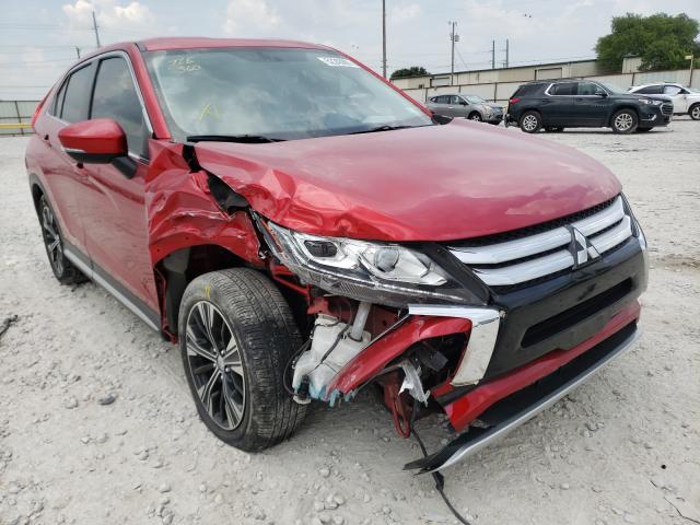 MITSUBISHI ECLIPSE CR 2018 ja4at5aa2jz060529