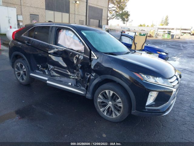 MITSUBISHI ECLIPSE CROSS 2018 ja4at5aa2jz063916