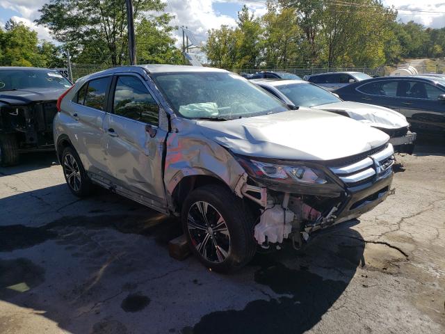 MITSUBISHI ECLIPSE CR 2019 ja4at5aa2kz001658