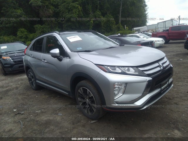 MITSUBISHI ECLIPSE CROSS 2019 ja4at5aa2kz002843