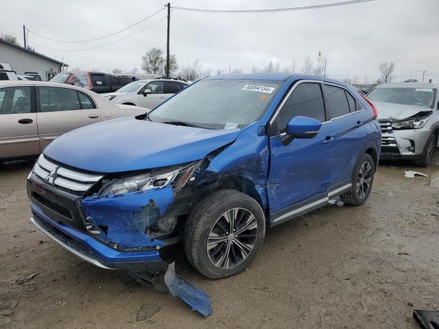 MITSUBISHI ECLIPSE CR 2019 ja4at5aa2kz003247