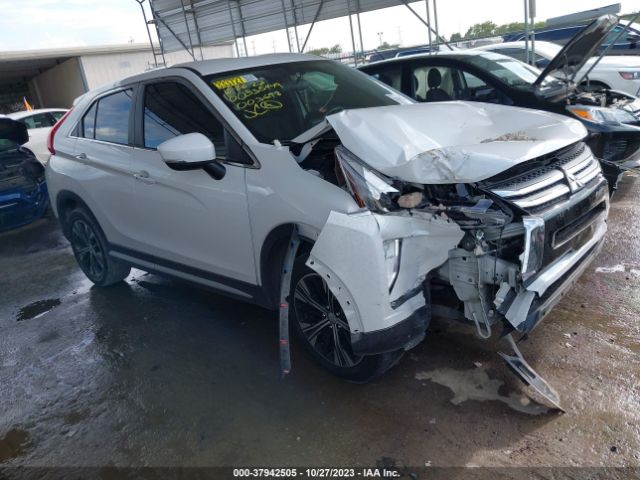 MITSUBISHI ECLIPSE CROSS 2019 ja4at5aa2kz003698