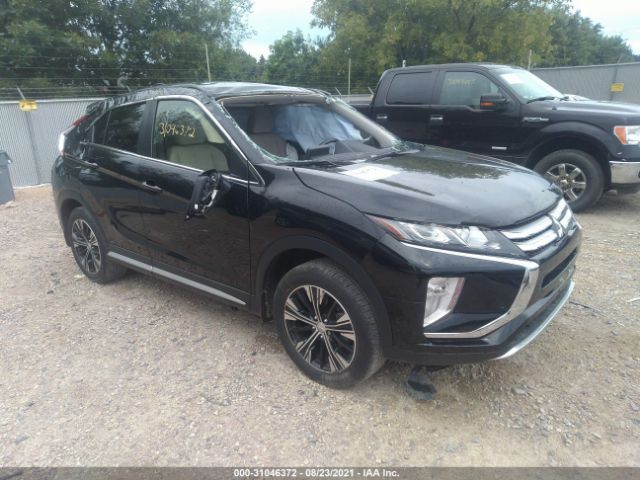 MITSUBISHI ECLIPSE CROSS 2019 ja4at5aa2kz016435