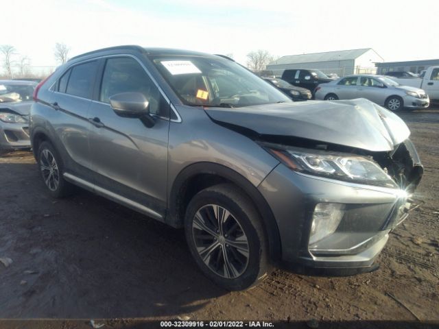 MITSUBISHI ECLIPSE CROSS 2020 ja4at5aa2lz003010