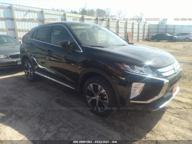 MITSUBISHI ECLIPSE CROSS 2020 ja4at5aa2lz019739