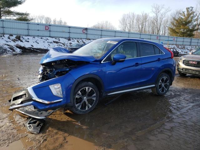 MITSUBISHI ECLIPSE CR 2018 ja4at5aa3jz037955