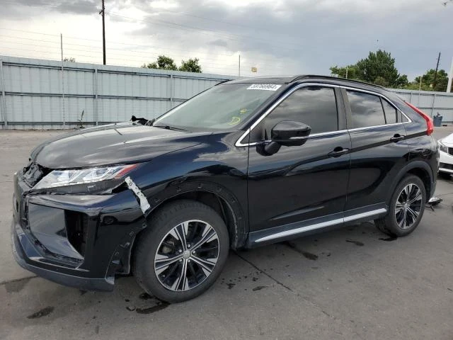 MITSUBISHI ECLIPSE CR 2019 ja4at5aa3kz000258