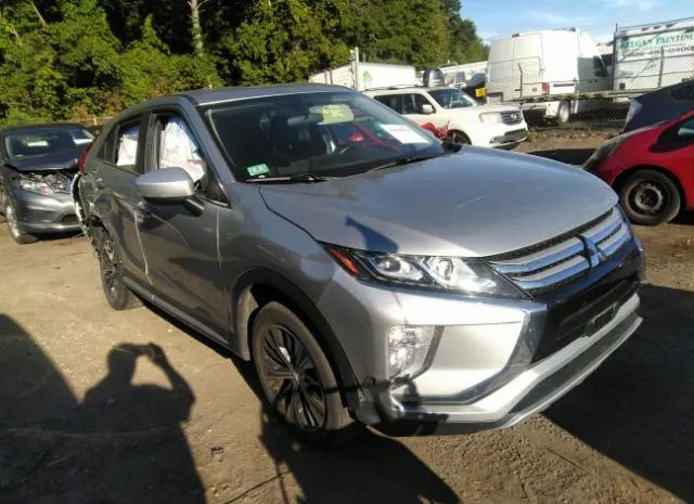 MITSUBISHI ECLIPSE CROSS 2019 ja4at5aa3kz001863