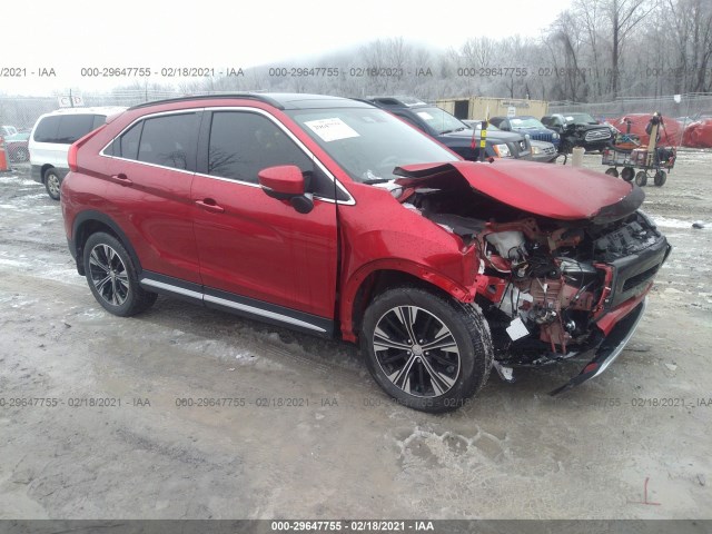 MITSUBISHI ECLIPSE CROSS 2019 ja4at5aa3kz003290