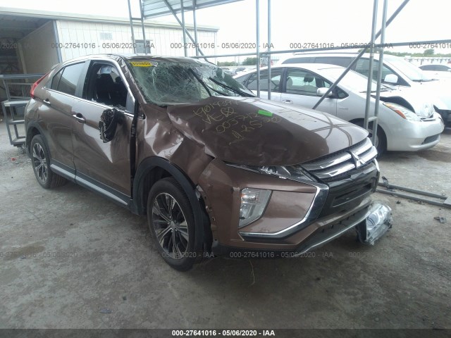 MITSUBISHI ECLIPSE CROSS 2019 ja4at5aa3kz003712