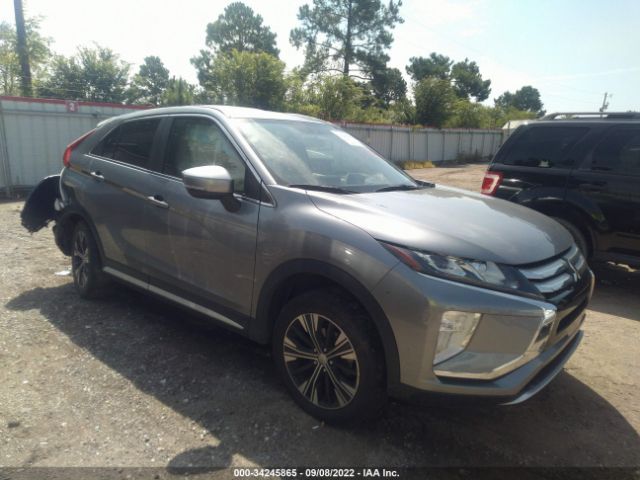 MITSUBISHI ECLIPSE CROSS 2019 ja4at5aa3kz004567