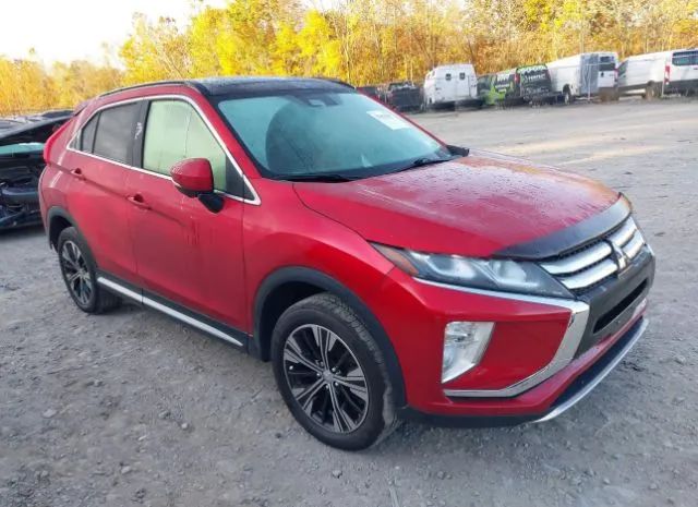 MITSUBISHI ECLIPSE CROSS 2019 ja4at5aa3kz009283