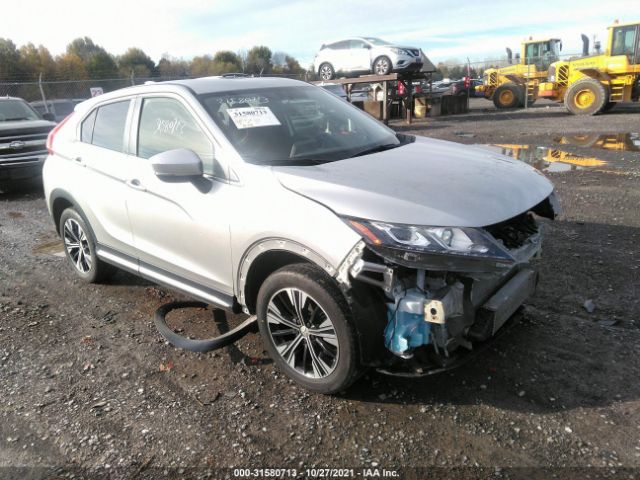 MITSUBISHI ECLIPSE CROSS 2019 ja4at5aa3kz017139