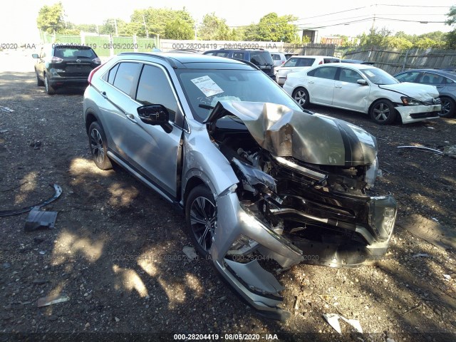 MITSUBISHI ECLIPSE CROSS 2019 ja4at5aa3kz020865