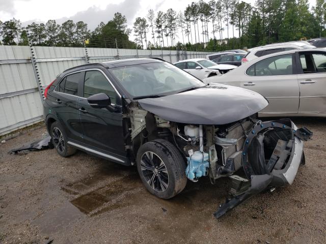 MITSUBISHI ECLIPSE CR 2019 ja4at5aa3kz021028