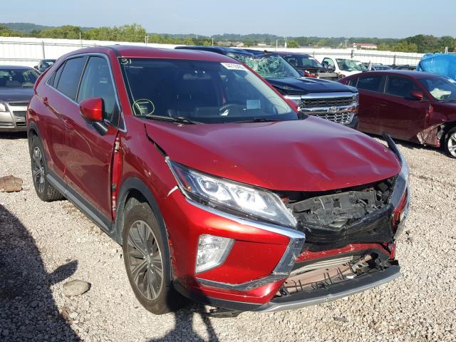 MITSUBISHI NULL 2019 ja4at5aa3kz021210