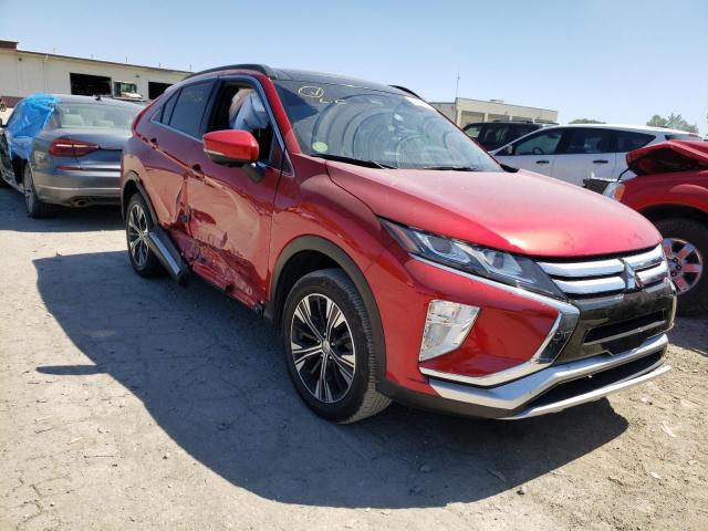 MITSUBISHI ECLIPSE CR 2019 ja4at5aa3kz023555