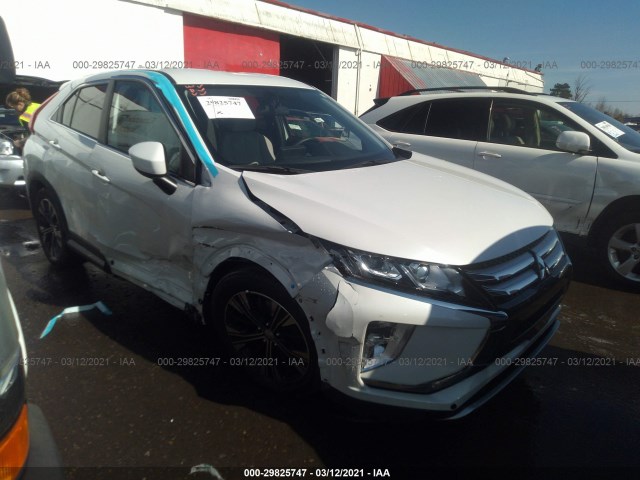 MITSUBISHI ECLIPSE CROSS 2019 ja4at5aa3kz023622