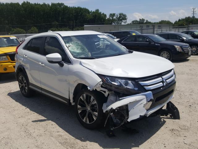 MITSUBISHI ECLIPSE CR 2019 ja4at5aa3kz048522