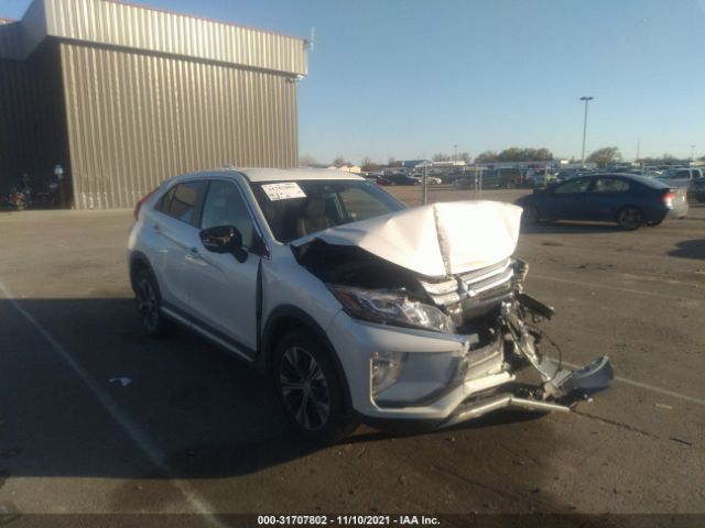 MITSUBISHI ECLIPSE CROSS 2020 ja4at5aa3lz019409