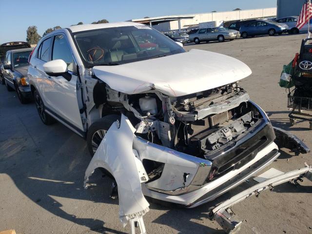 MITSUBISHI ECLIPSE CR 2018 ja4at5aa4jz041545