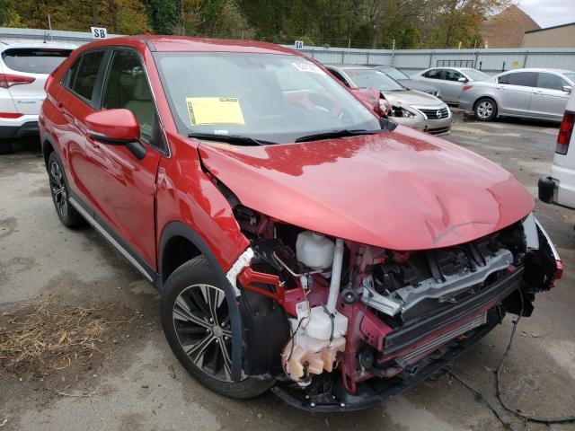 MITSUBISHI ECLIPSE CR 2018 ja4at5aa4jz043621