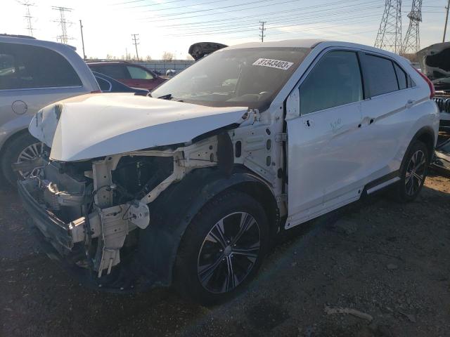 MITSUBISHI ECLIPSE 2018 ja4at5aa4jz046177