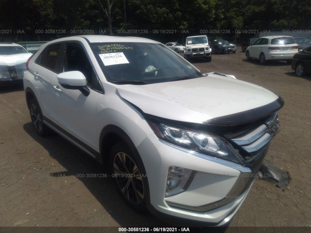 MITSUBISHI ECLIPSE CROSS 2018 ja4at5aa4jz065621