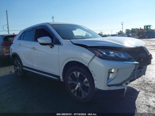 MITSUBISHI ECLIPSE CROSS 2019 ja4at5aa4kz000625