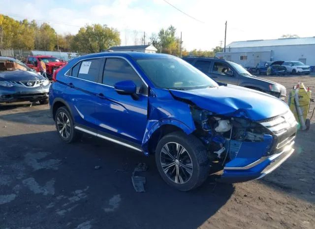 MITSUBISHI ECLIPSE CROSS 2019 ja4at5aa4kz001726